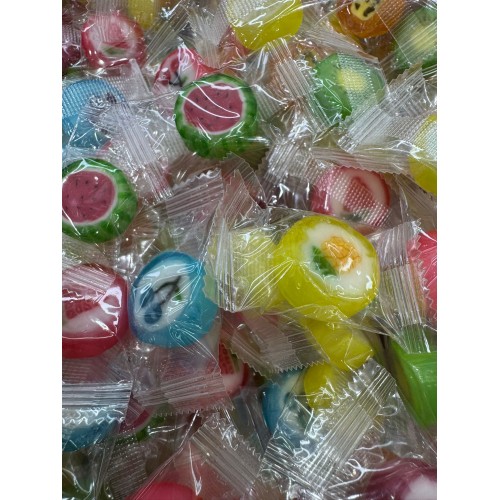 水果切糖【粒】