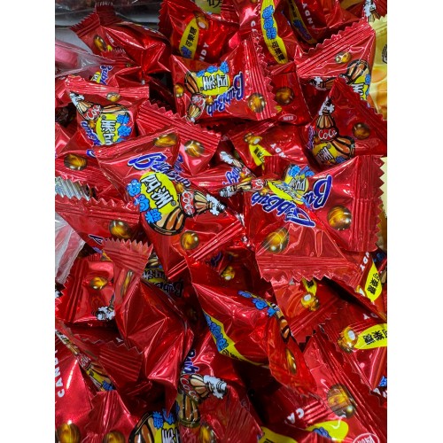 氣泡可樂糖【粒】