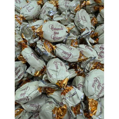 法國牛奶糖【粒】