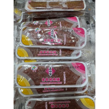 炭燒豬肉乾【塊】