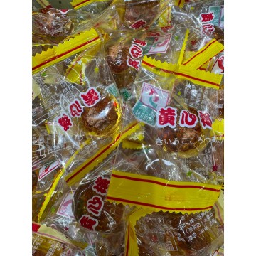 黃心梅【粒】