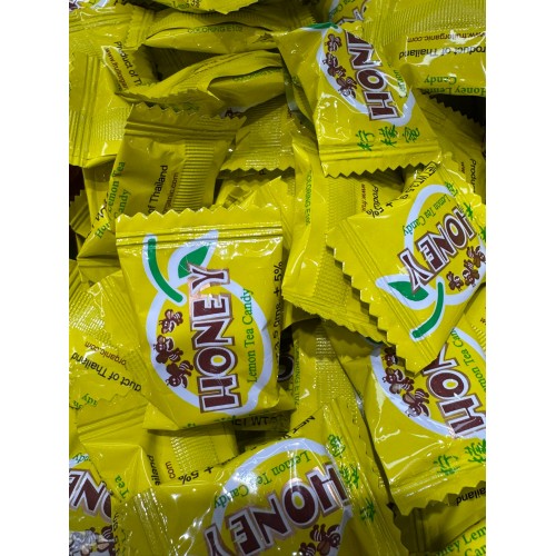 經典蜜蜂糖【粒】