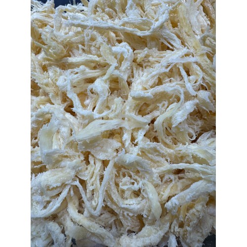 辣味魷魚絲【約82克】 辣味魷魚絲【約82克】